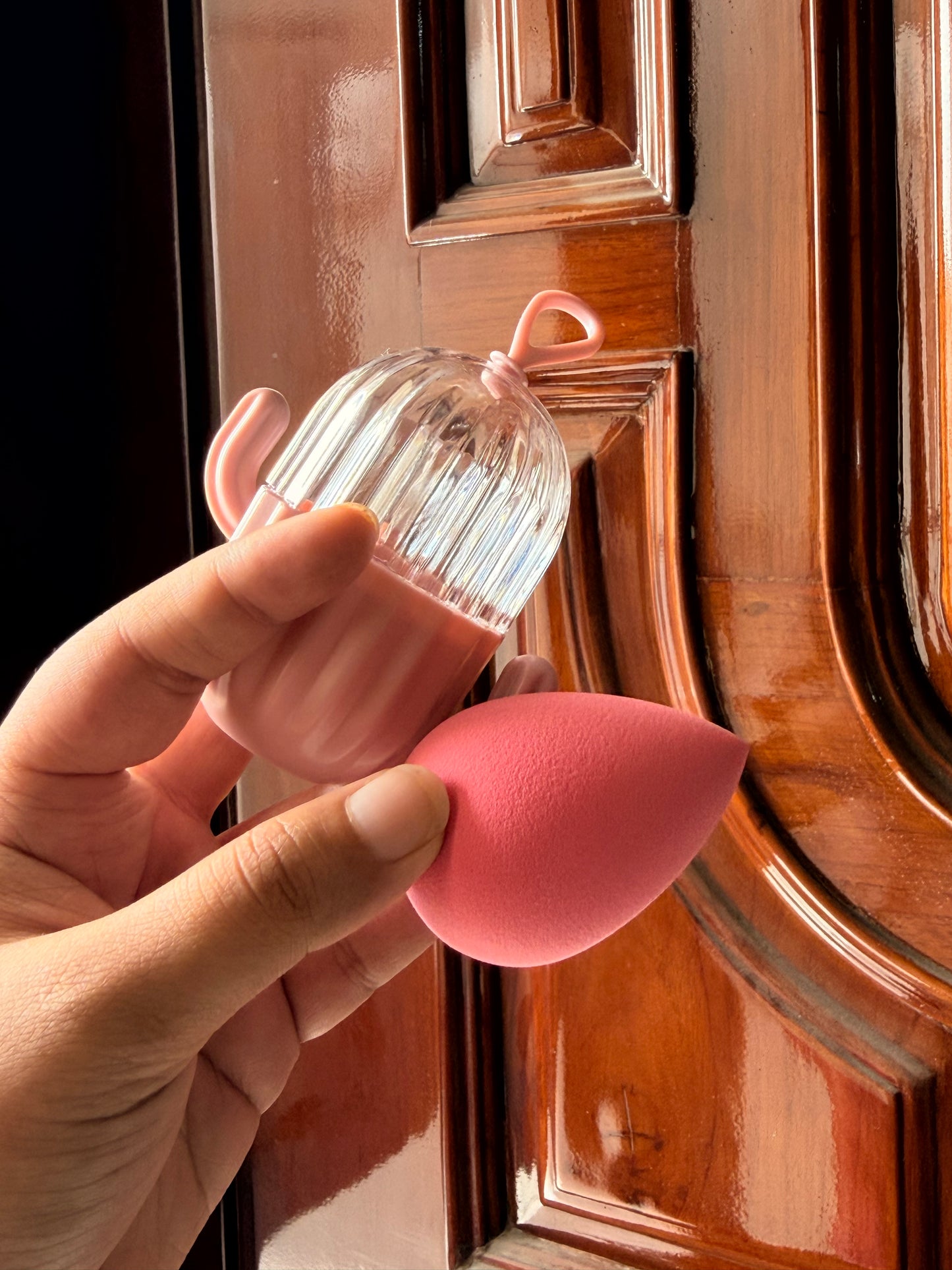 Cactus Beauty Blender Set
