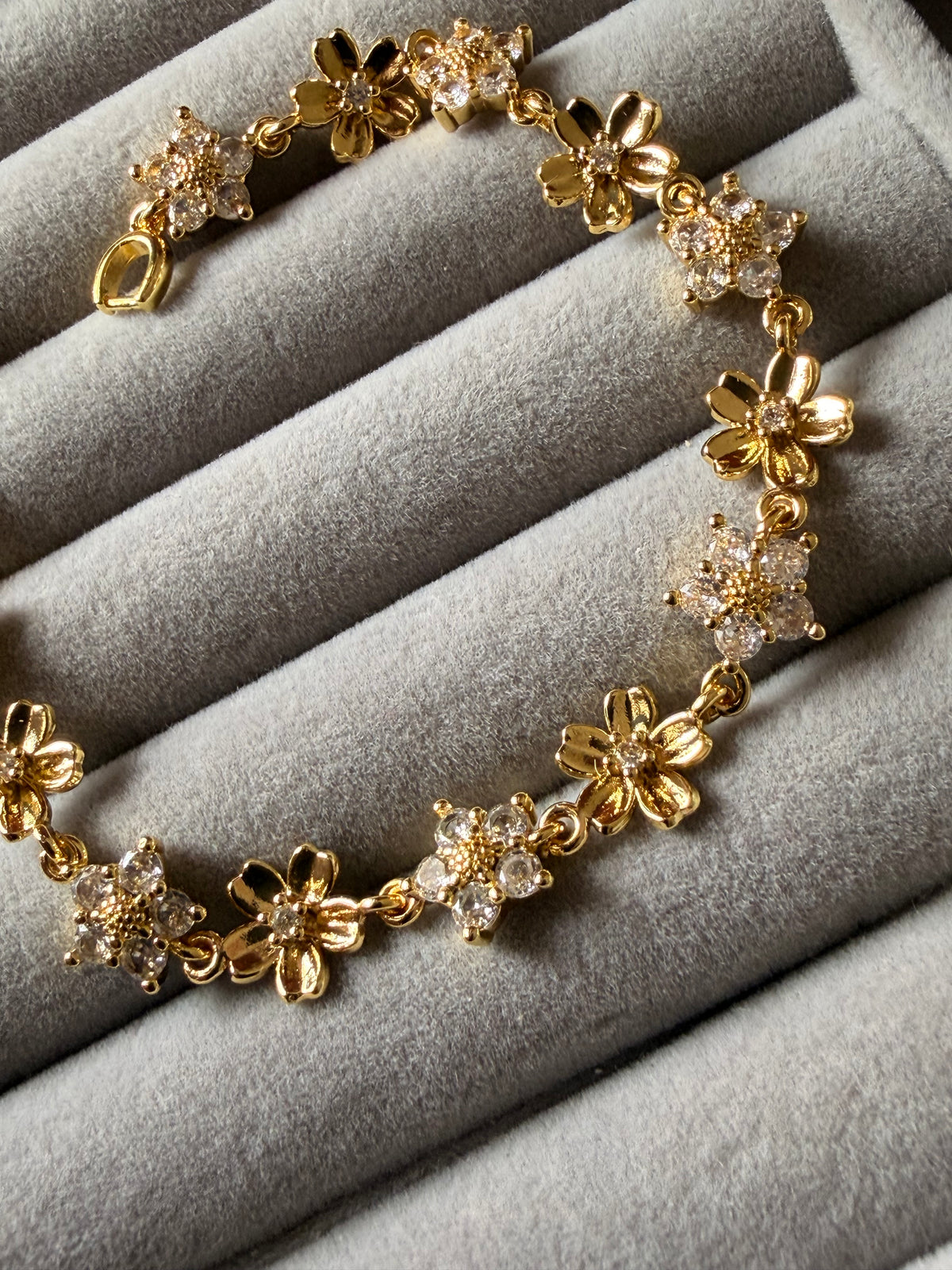 Celeste Bloom Bracelet