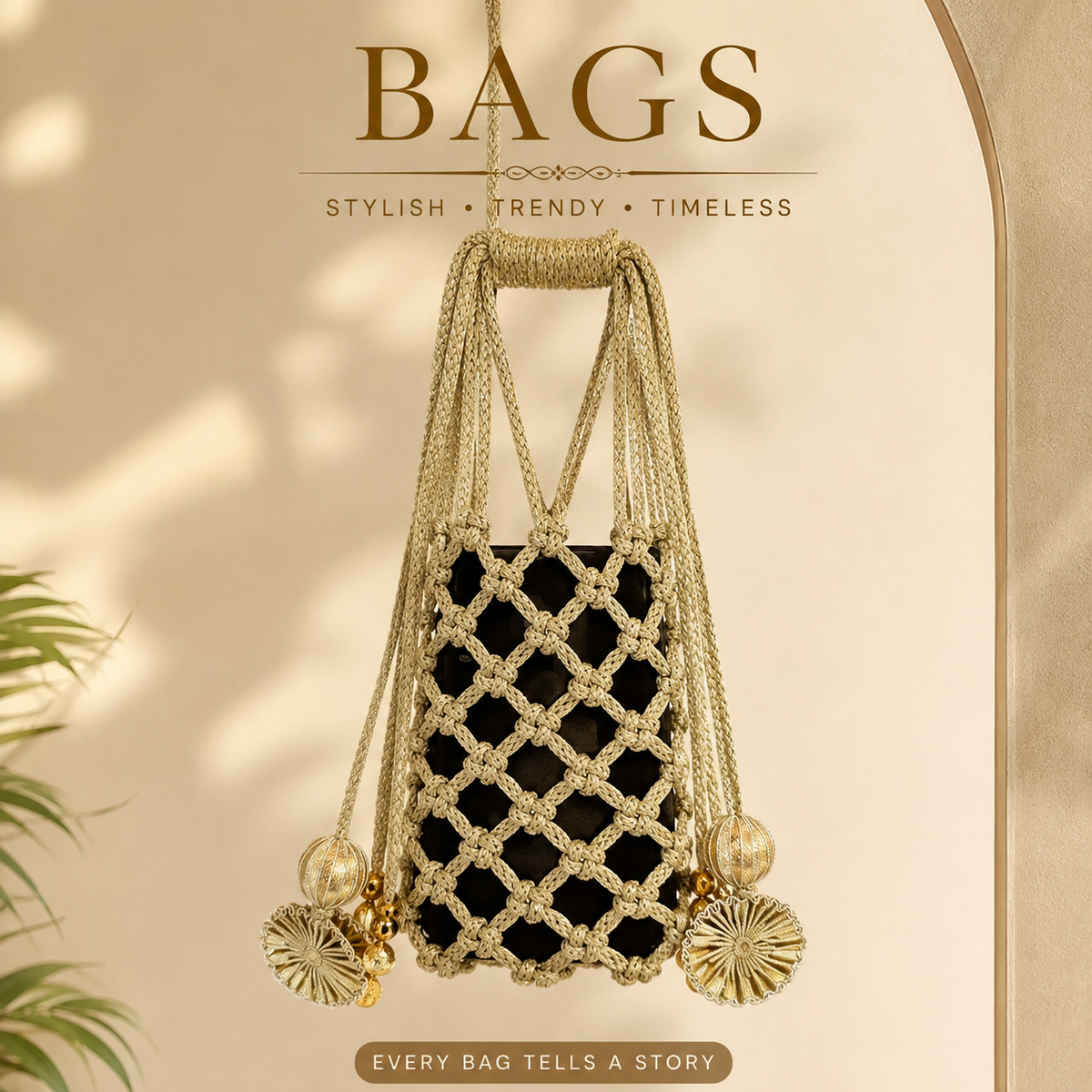 Bags & Slings