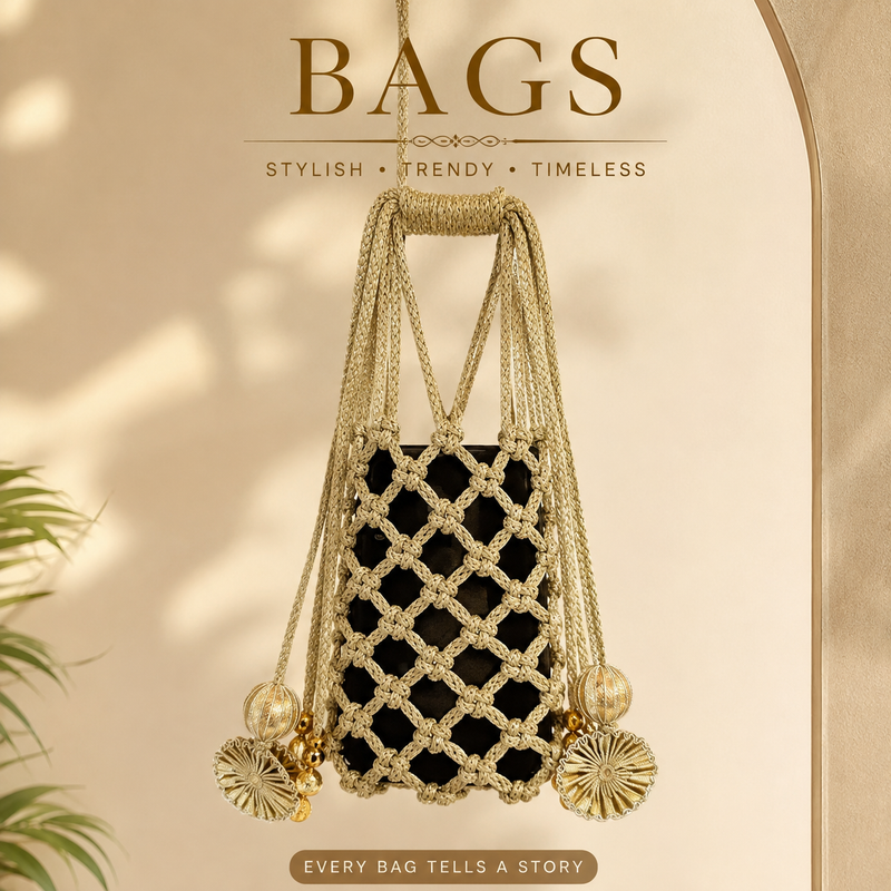 Bags & Slings