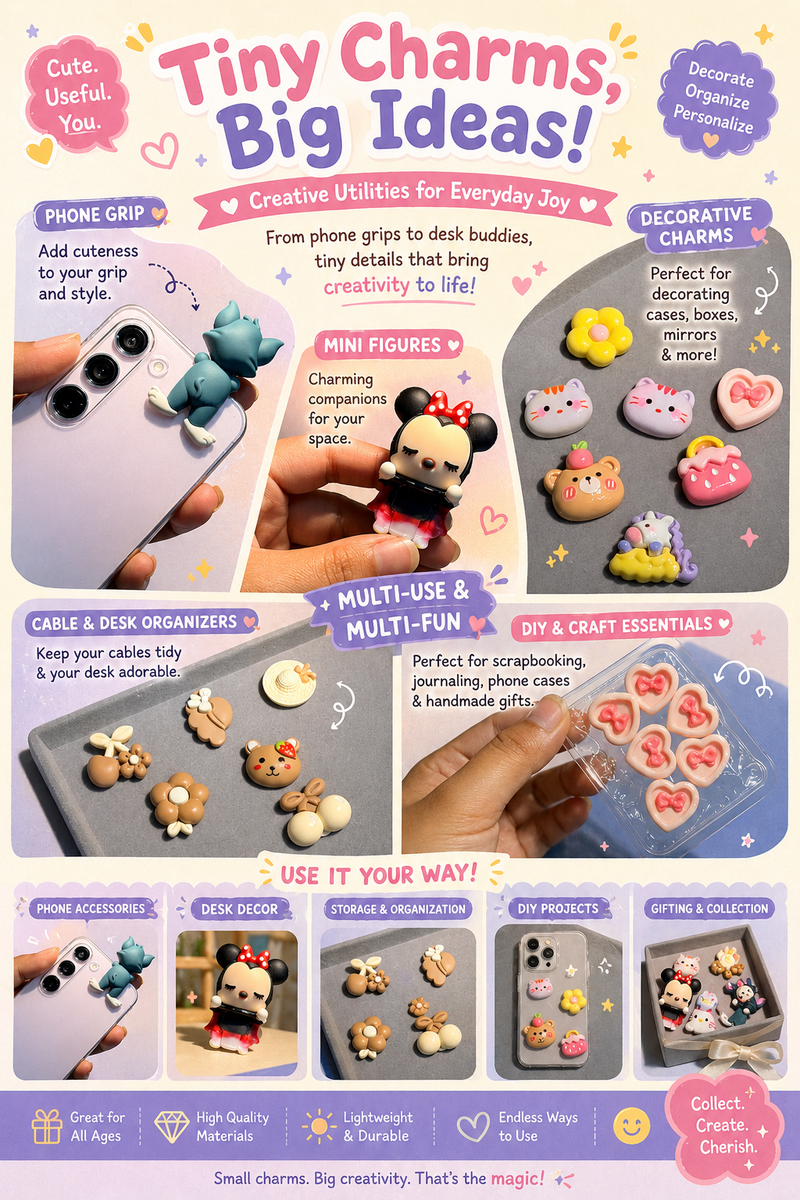 Creative Utilities