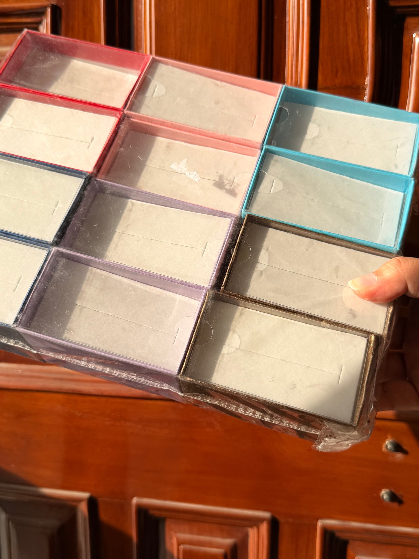 Kada bracelet display box