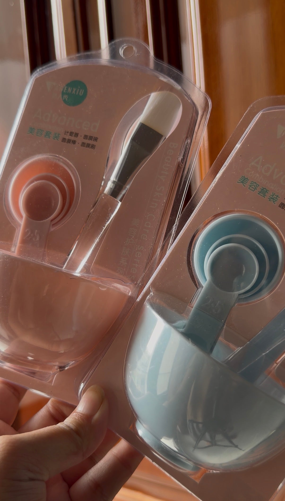 Glow Ritual Facial Bowl Set