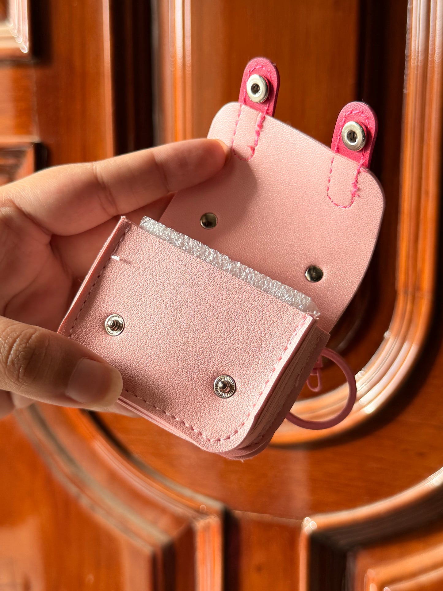 Candy Satchel Mini Charm