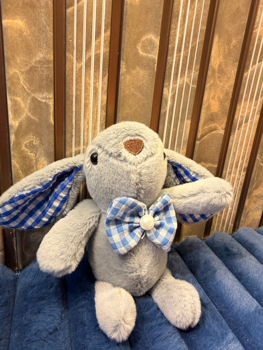 Bluebell Bunny Charm
