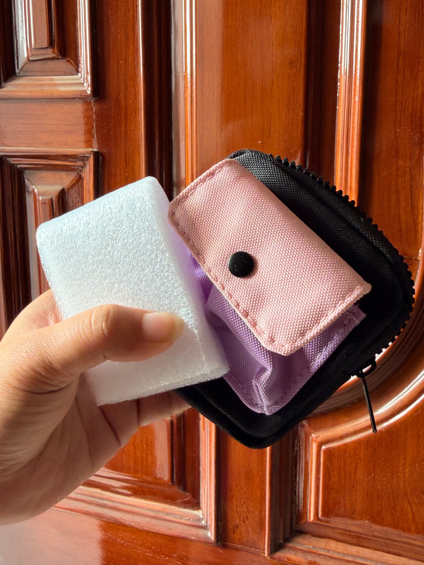 Pop Pocket Utility Charm