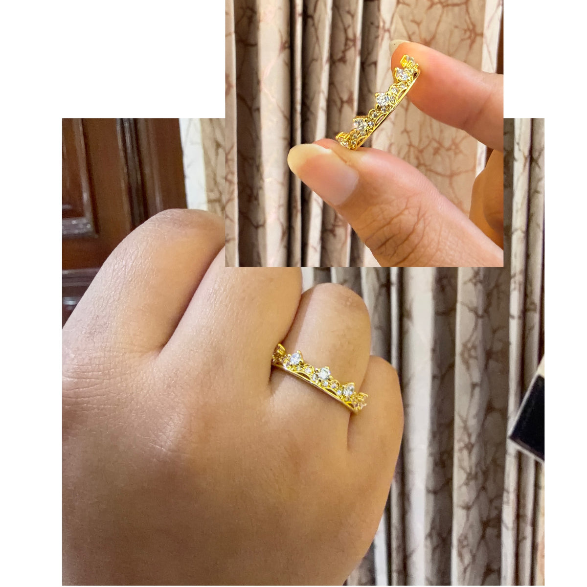 Tulip Bloom Luxe Jewellery Hamper