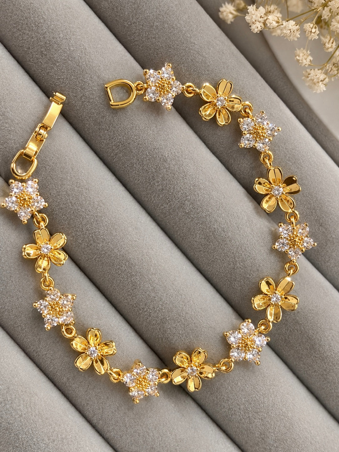 Celeste Bloom Bracelet