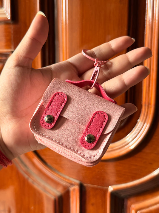 Candy Satchel Mini Charm