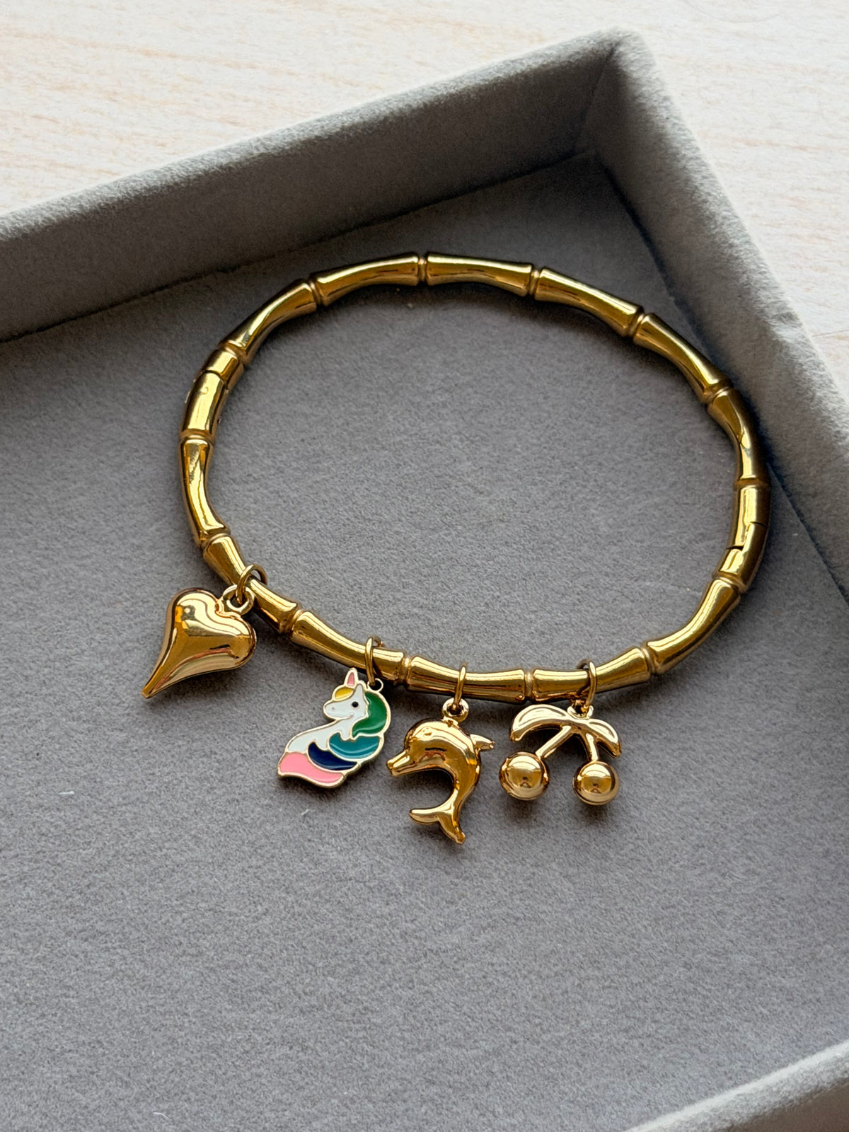 Ocean Dream bamboo Bracelet