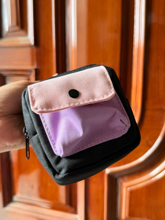 Pop Pocket Utility Charm