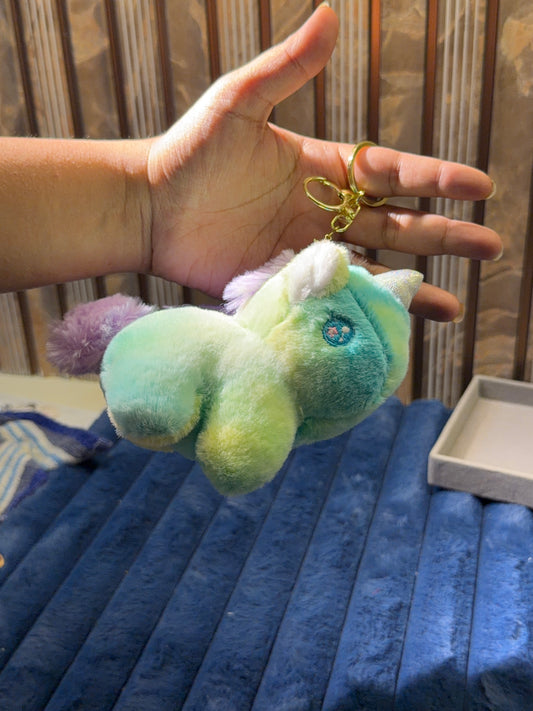 Pastel Dream unicorn Charm