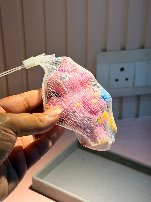Unicorn squishy buddy