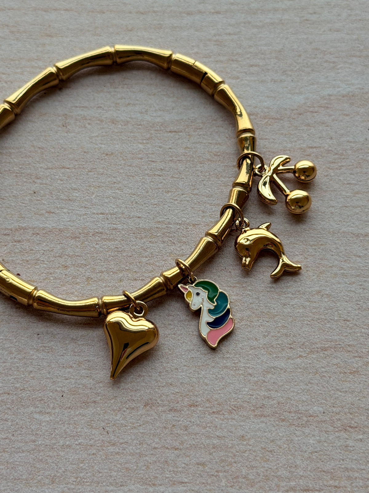 Ocean Dream bamboo Bracelet