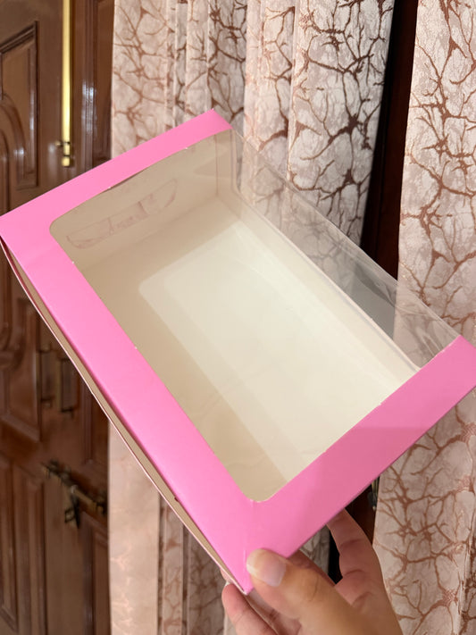 XL Hamper box