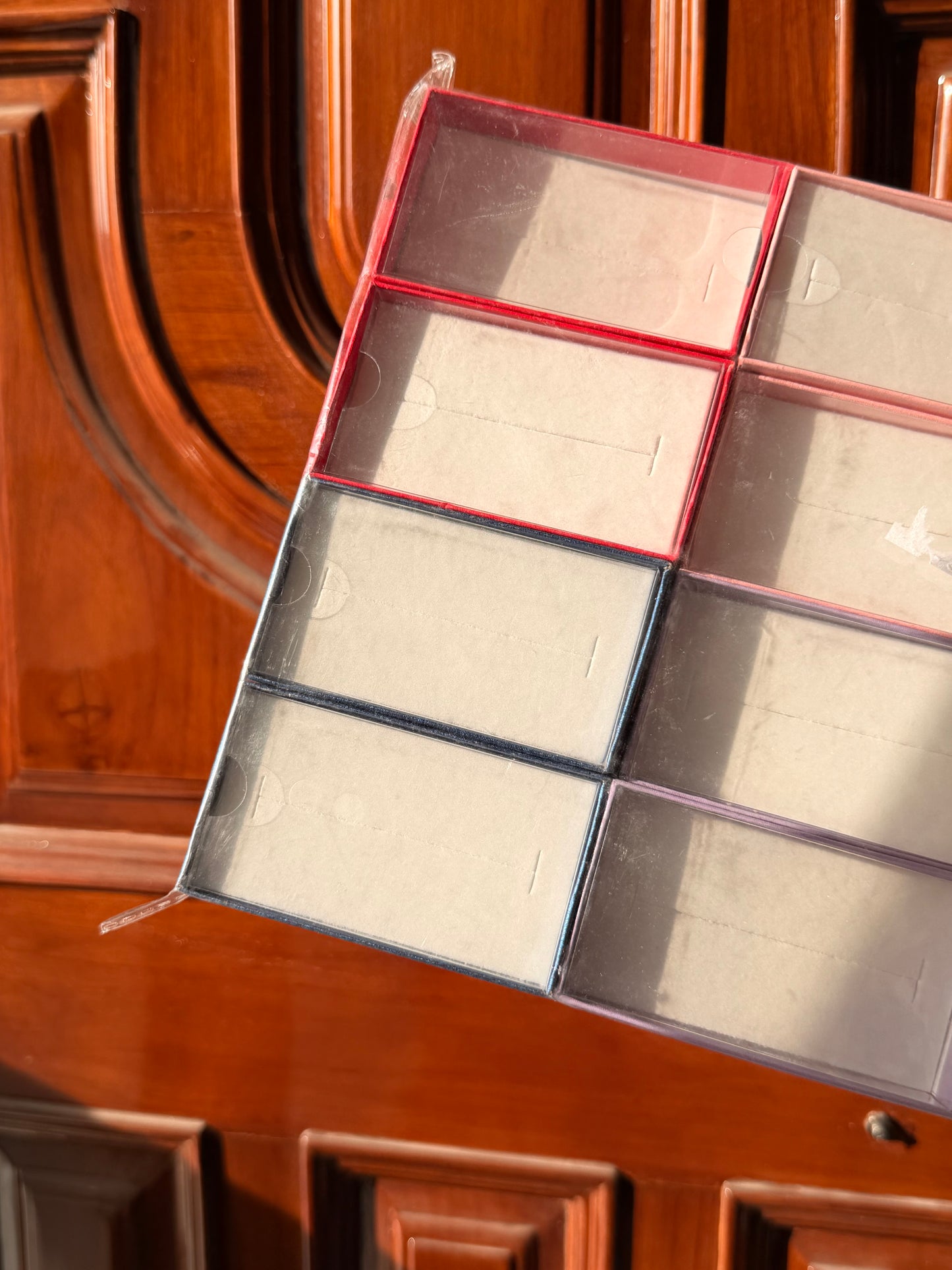 Kada bracelet display box