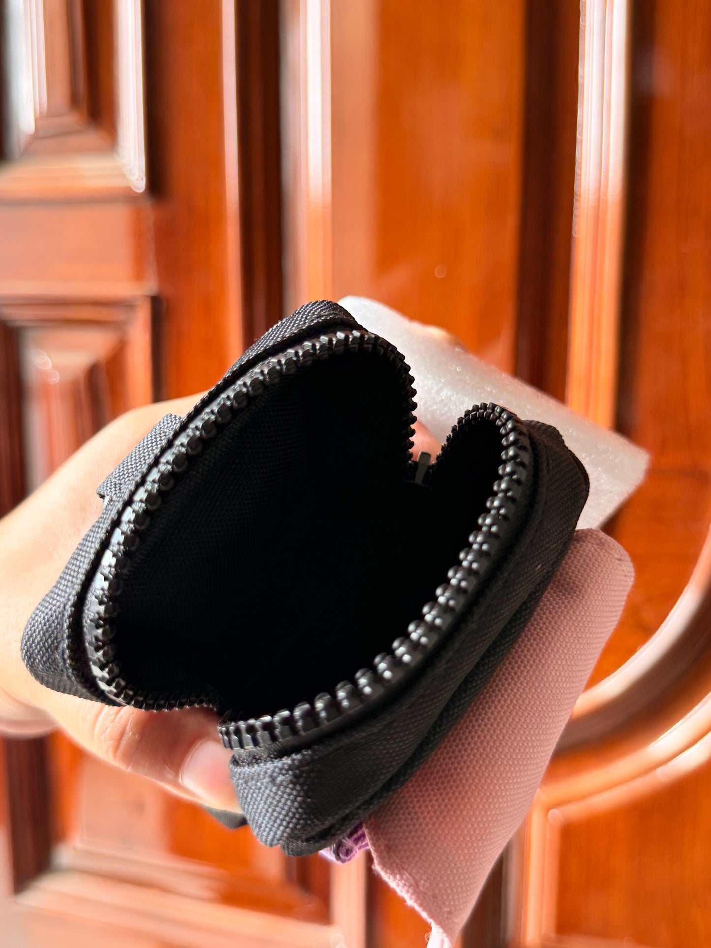Pop Pocket Utility Charm