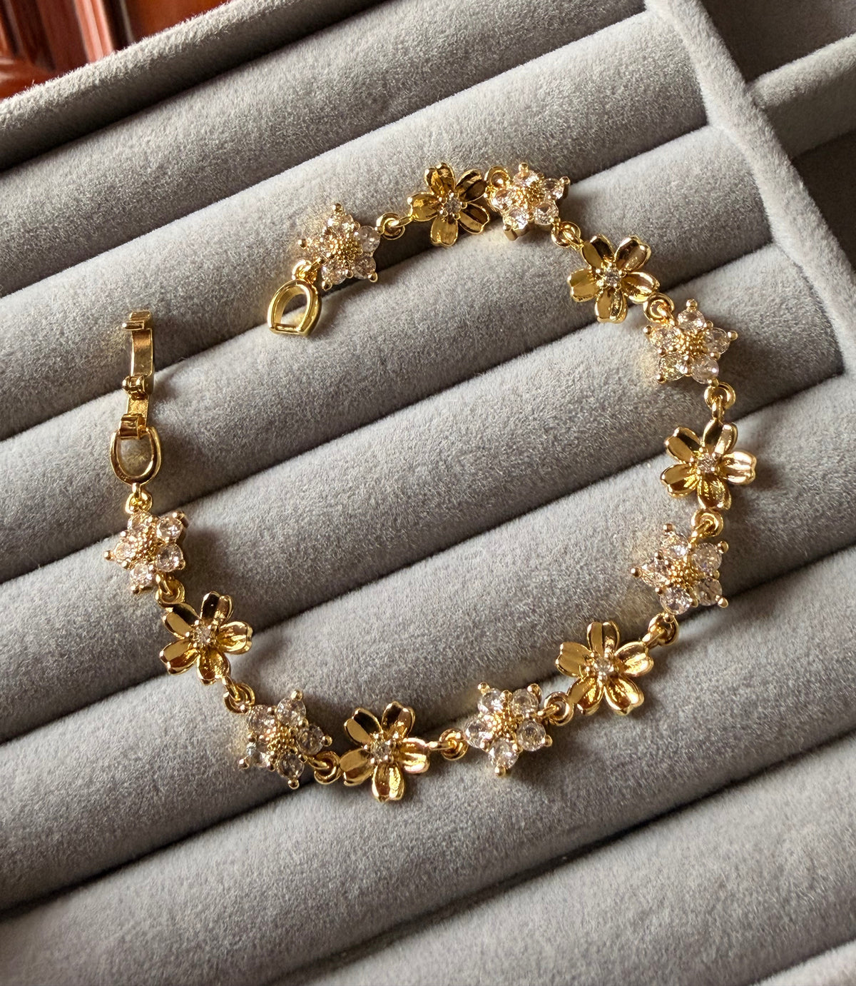 Celeste Bloom Bracelet