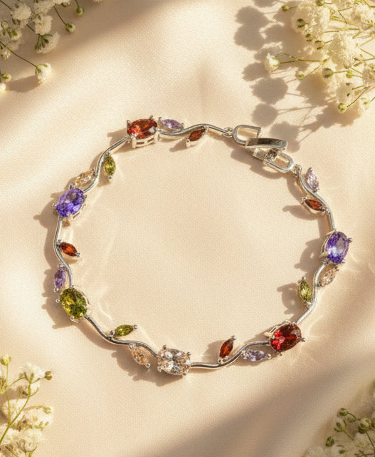 Tulip bracelet