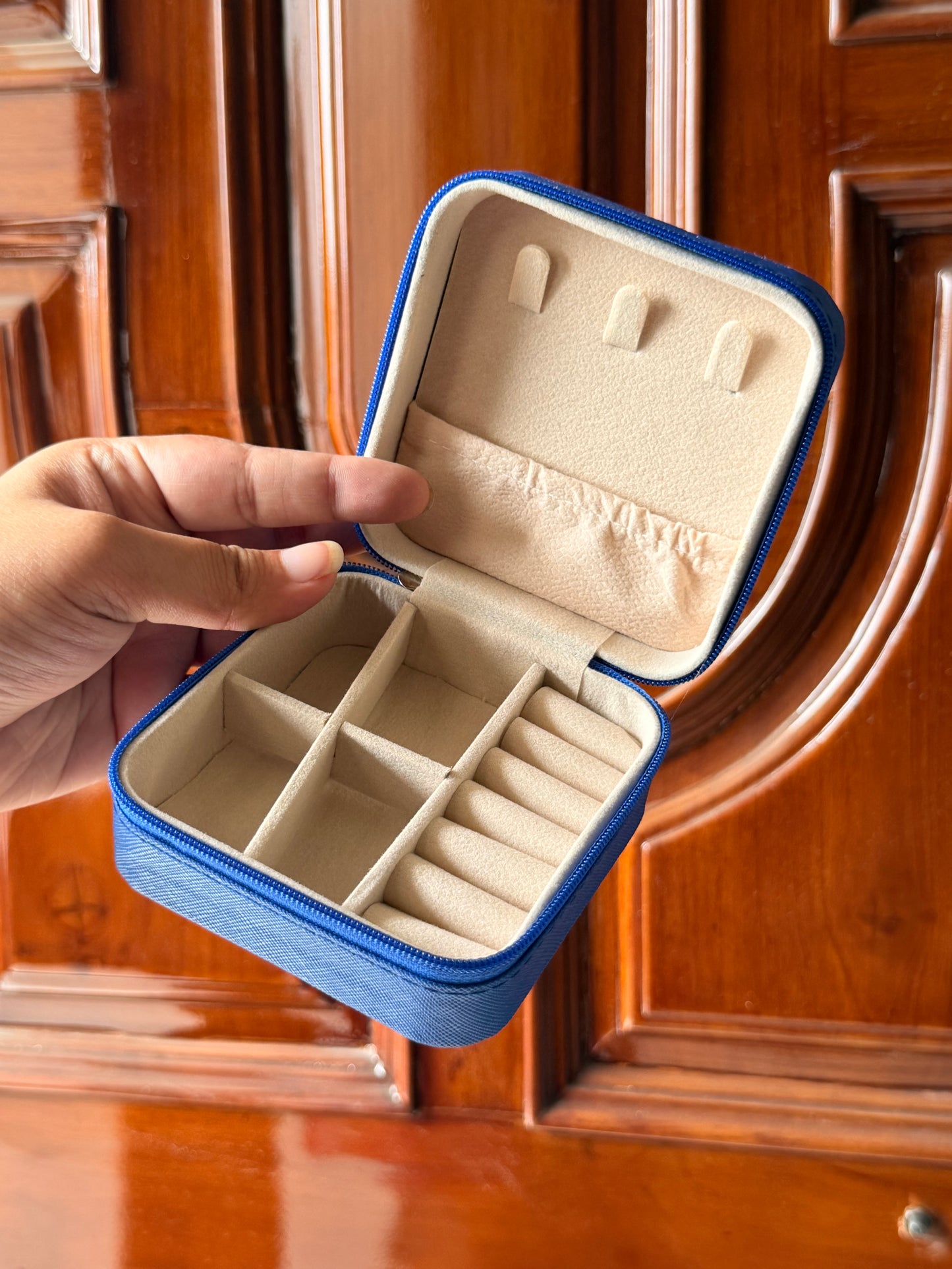 Jewellery Organizer Box