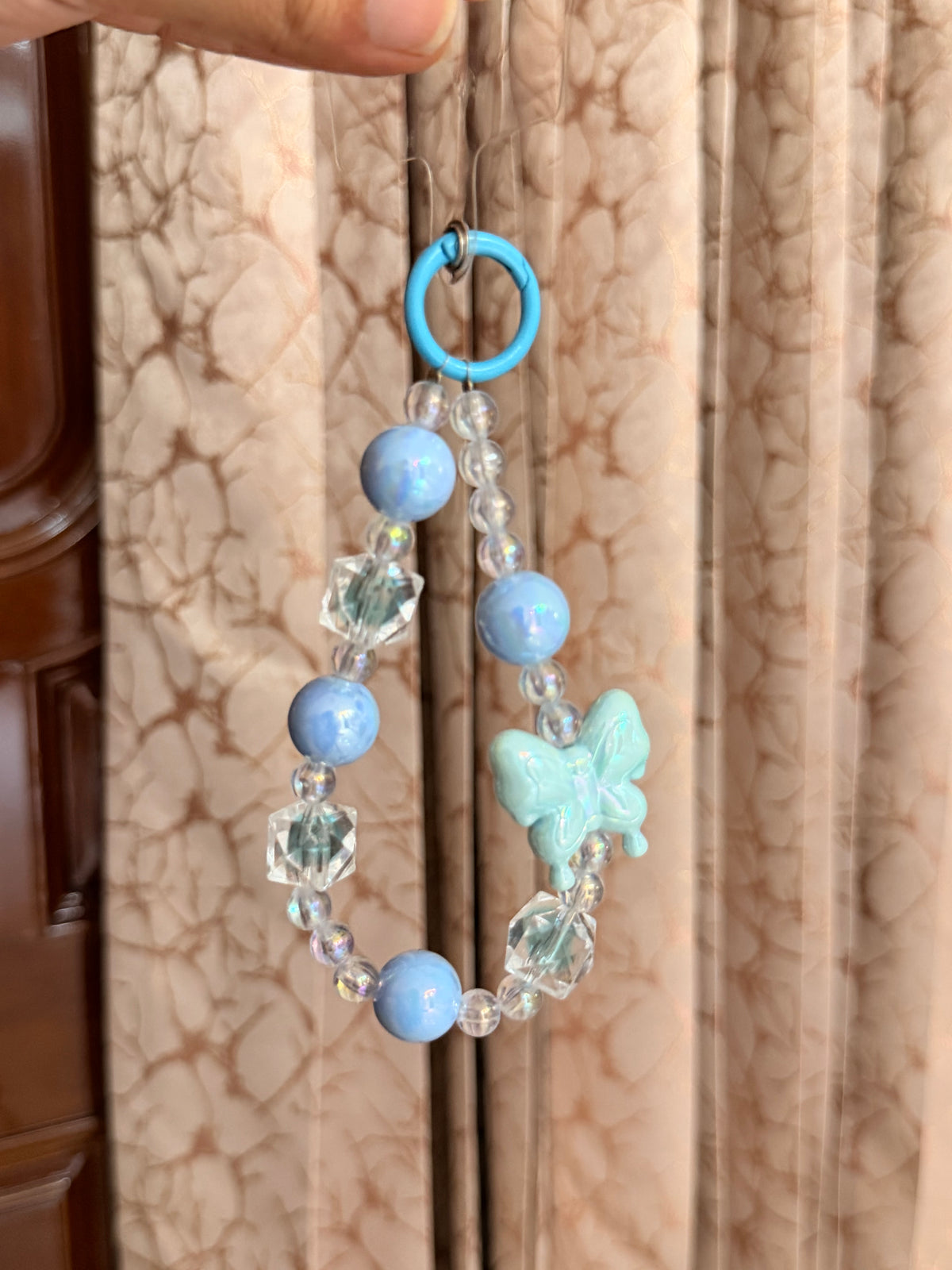 Fairy phone/bag charms charm